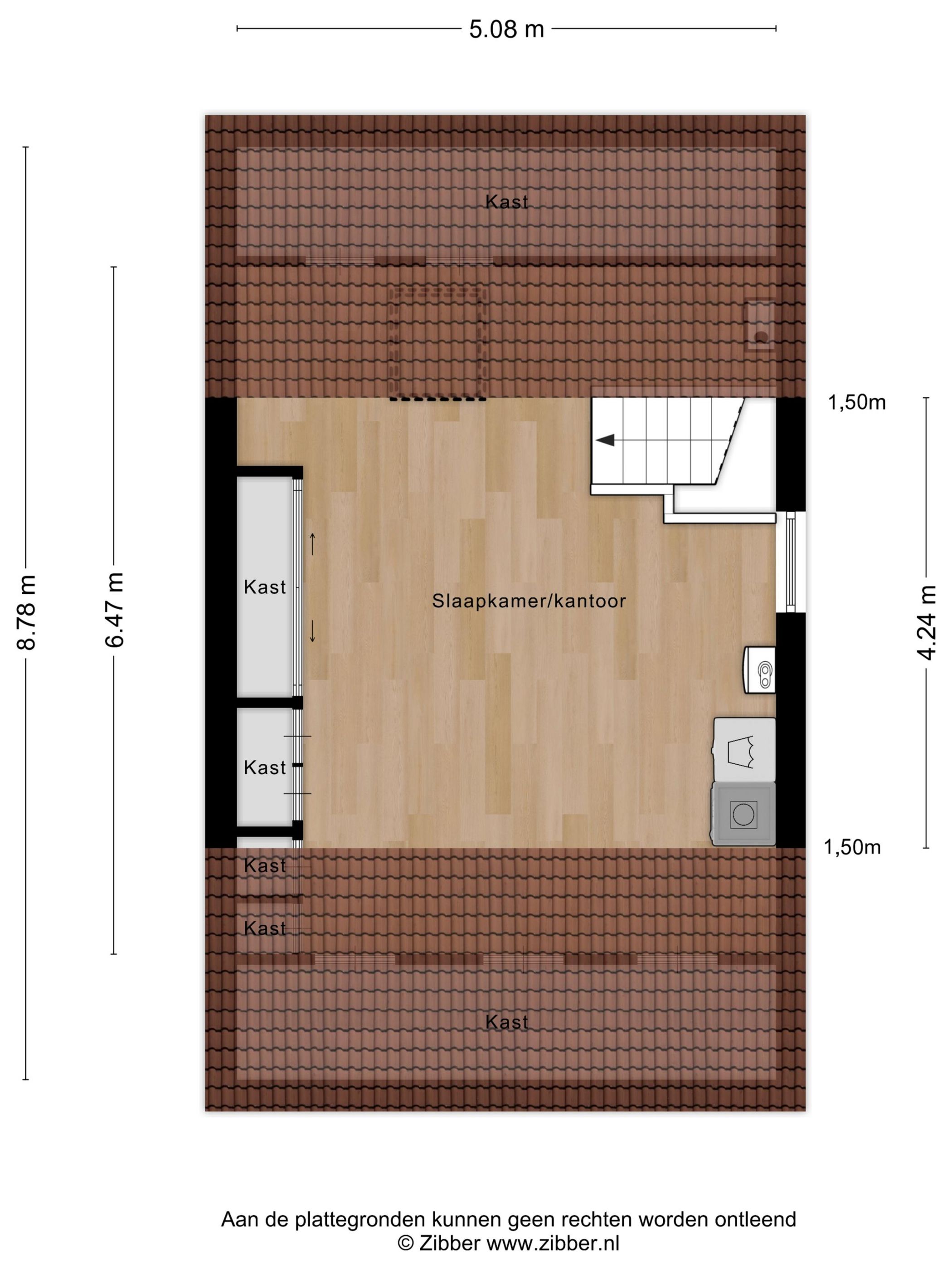 Foto 33 van Industriestraat 3