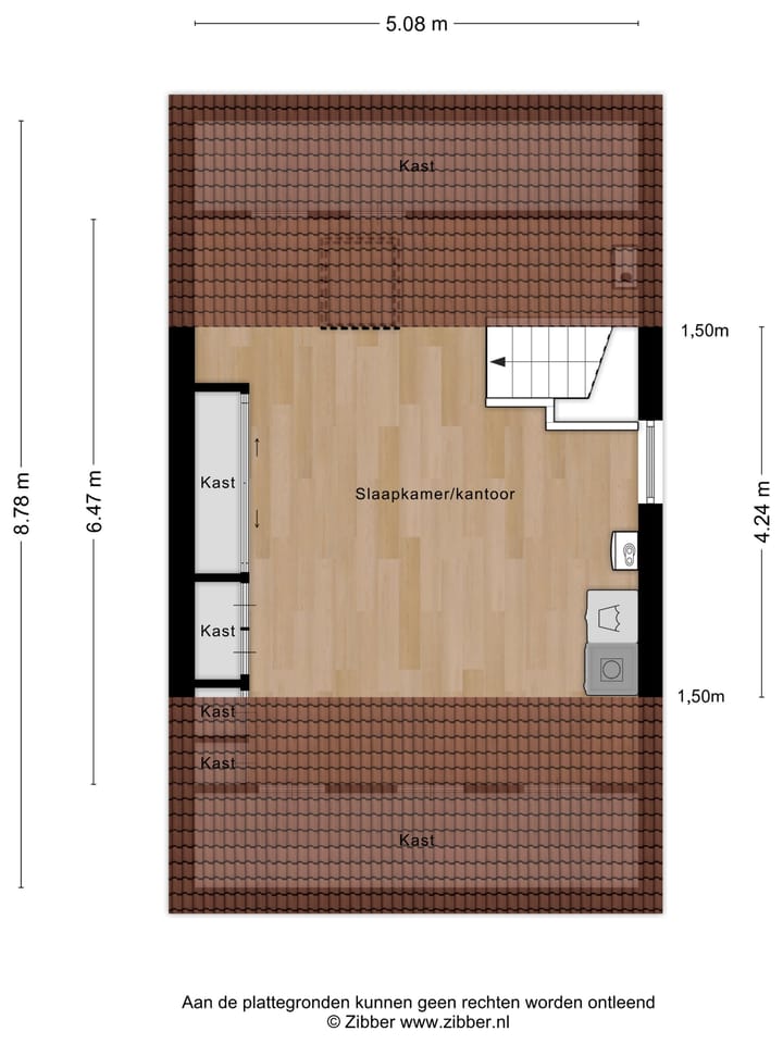 Foto 33 van Industriestraat 3