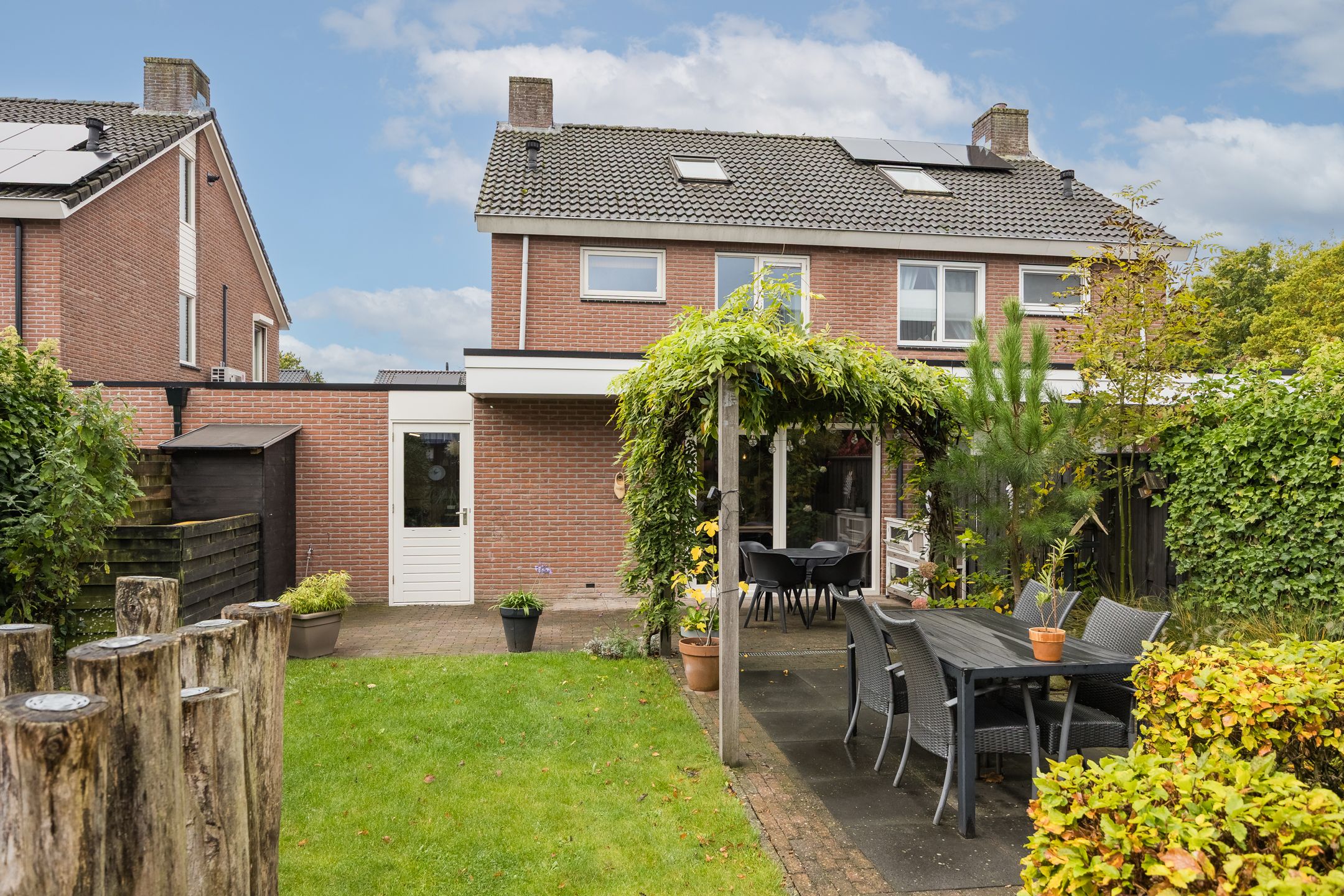 Foto 30 van Industriestraat 3