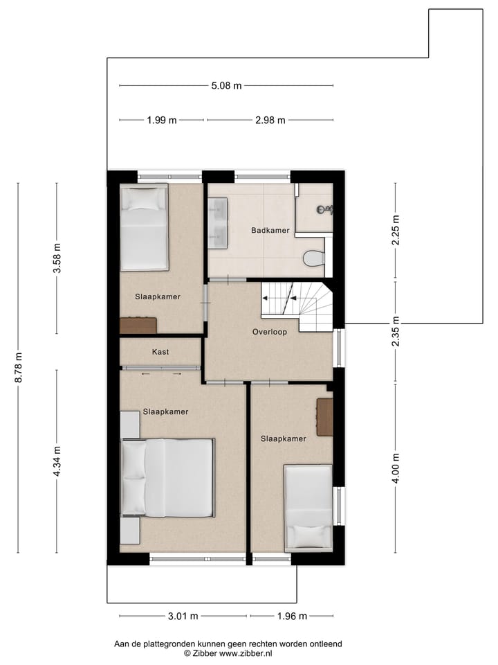Foto 32 van Industriestraat 3