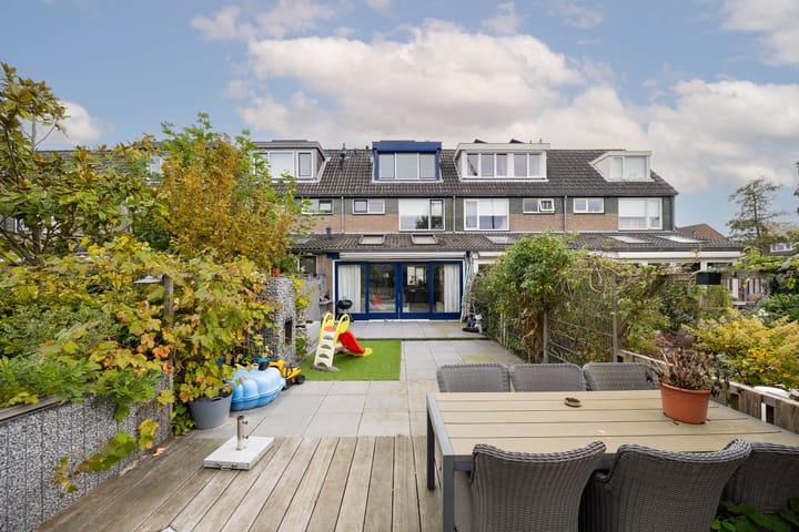 Foto 16 van Walnootstraat 24