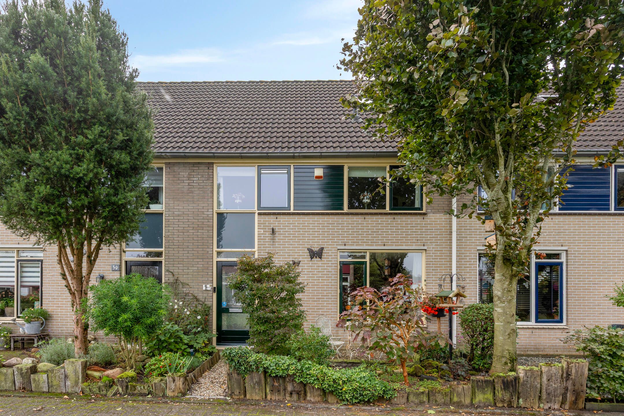 Vinkenweg, 38, Wapenveld, 8191XN, Gelderland, Nederland 38 