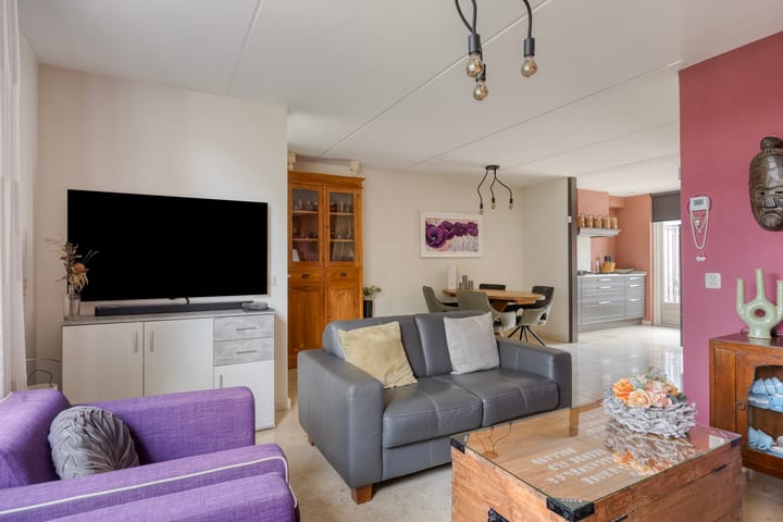 Foto 6 van Vinkenweg 38