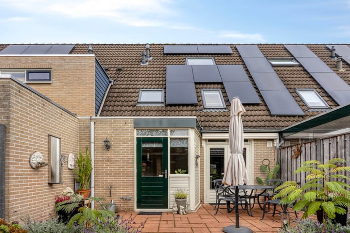 Foto 30 van Vinkenweg 38