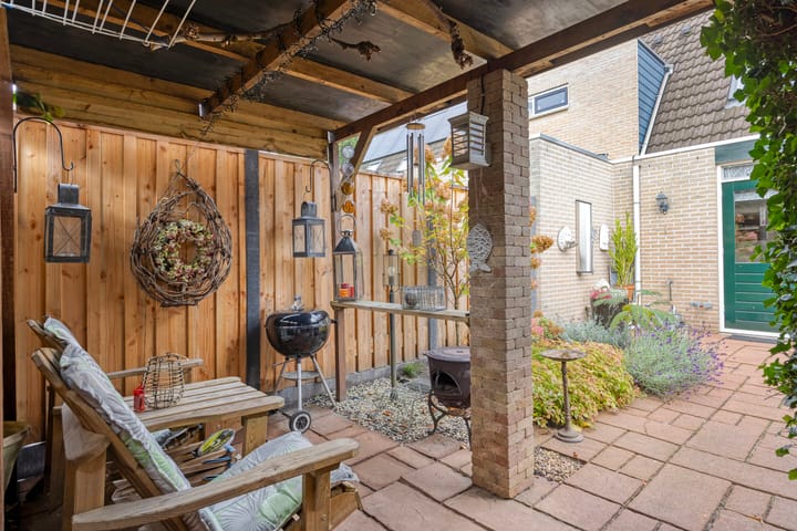 Foto 33 van Vinkenweg 38