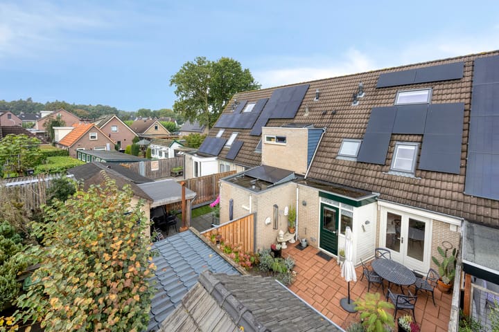 Foto 38 van Vinkenweg 38