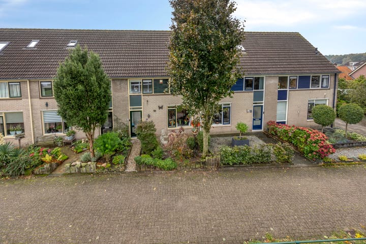 Foto 41 van Vinkenweg 38