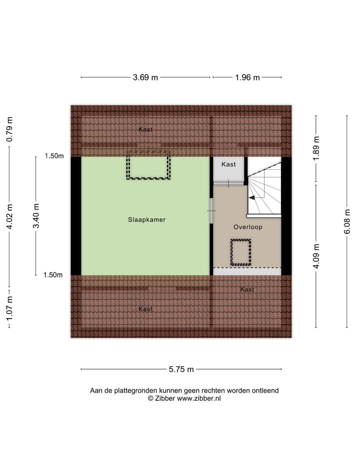Foto 47 van Vinkenweg 38