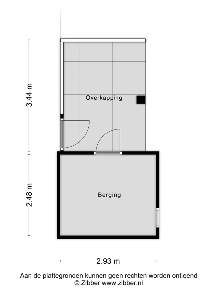 Foto 48 van Vinkenweg 38