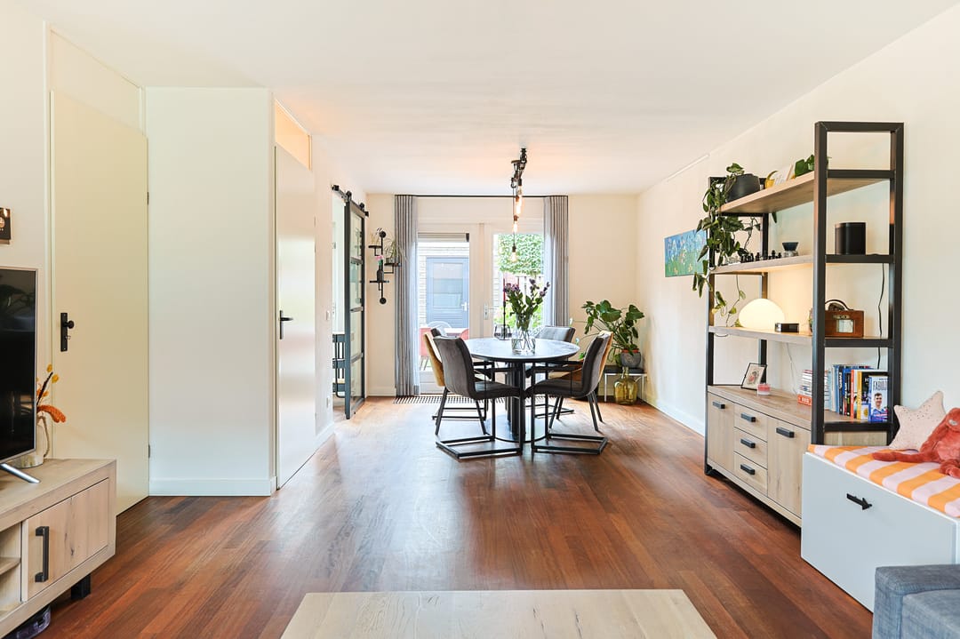 Foto 2 van Jan Duikerlaan 38