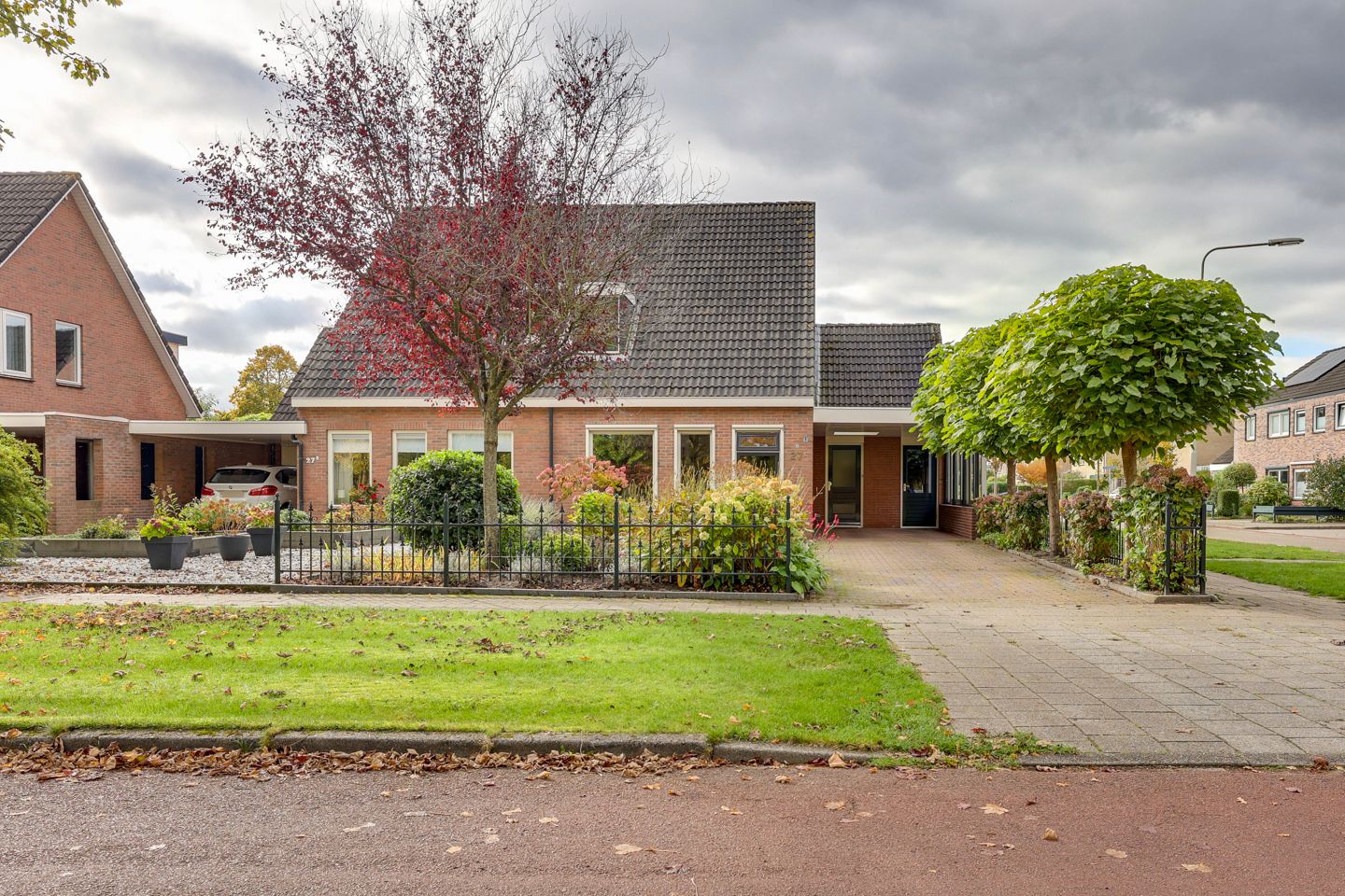 Kon.Wilhelminalaan 27-C 27 C