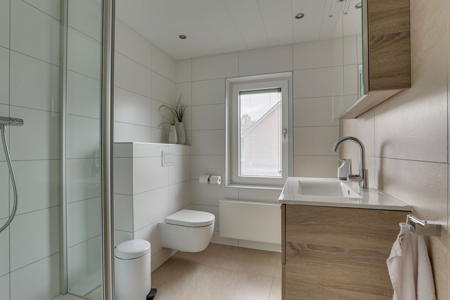 Foto 3 van Kon.Wilhelminalaan 27-C