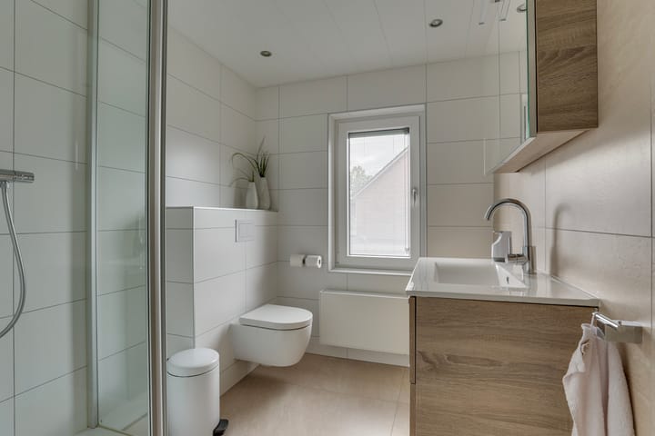 Foto 3 van Kon.Wilhelminalaan 27-C