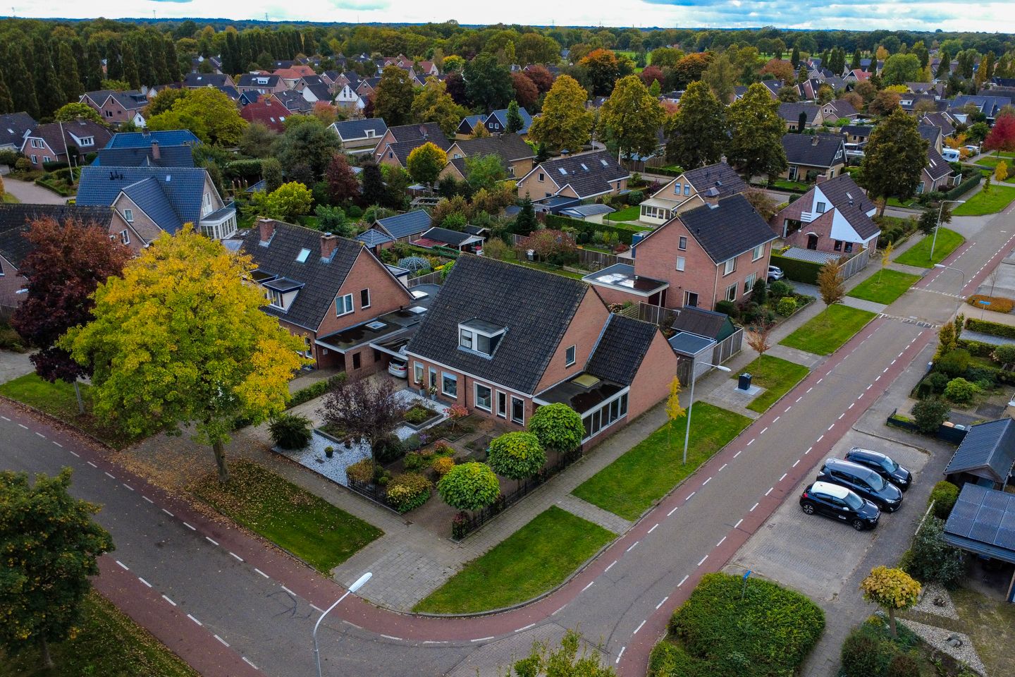 Foto 4 van Kon.Wilhelminalaan 27-C