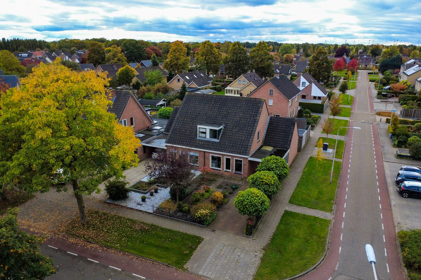 Foto 5 van Kon.Wilhelminalaan 27-C