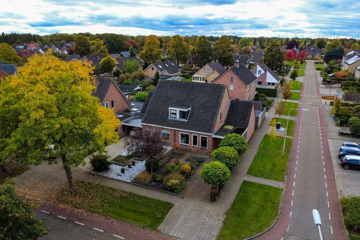 Foto 5 van Kon.Wilhelminalaan 27-C