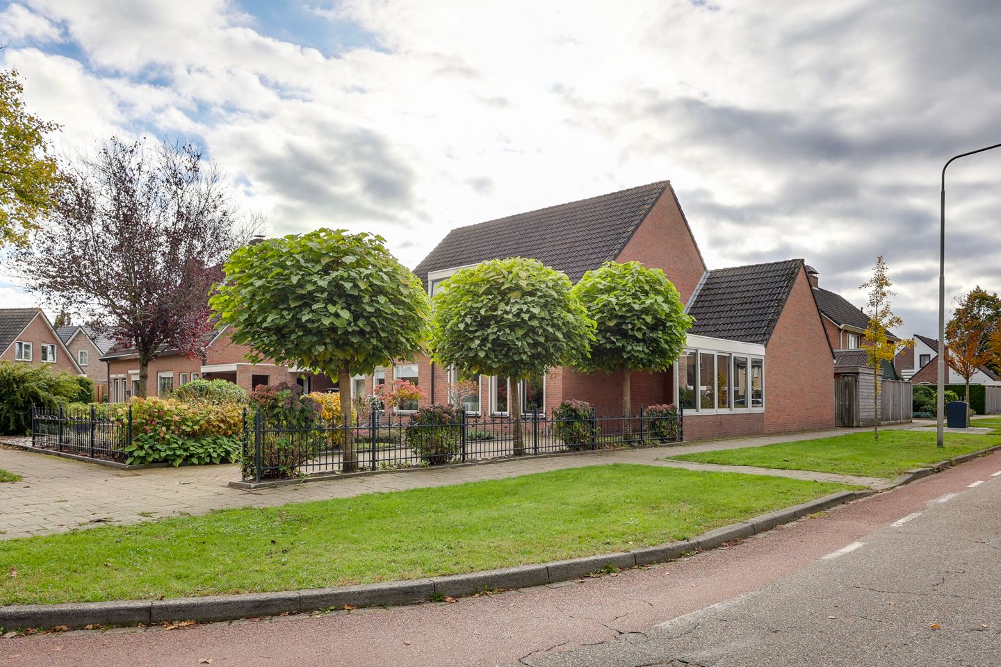 Foto 6 van Kon.Wilhelminalaan 27-C