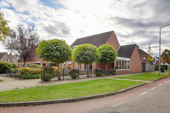 Foto 6 van Kon.Wilhelminalaan 27-C