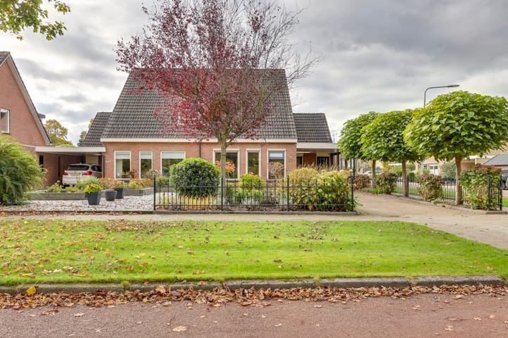 Foto 7 van Kon.Wilhelminalaan 27-C