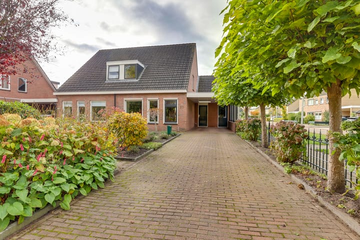 Foto 8 van Kon.Wilhelminalaan 27-C