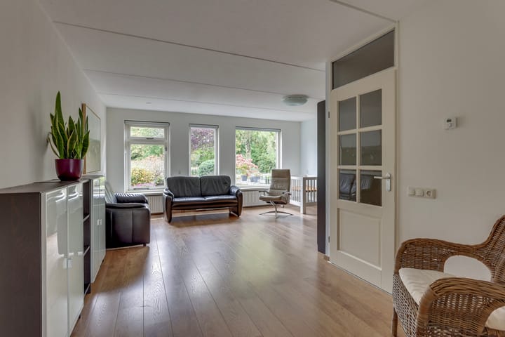 Foto 11 van Kon.Wilhelminalaan 27-C