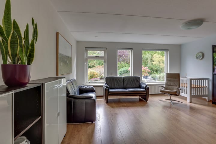 Foto 12 van Kon.Wilhelminalaan 27-C