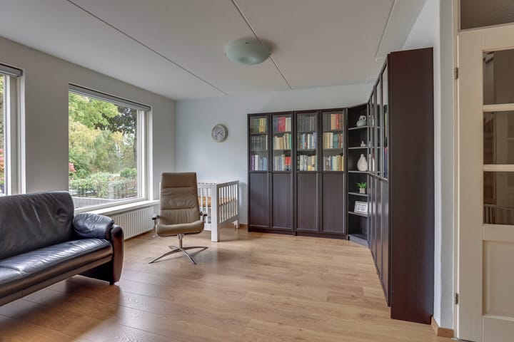 Foto 13 van Kon.Wilhelminalaan 27-C