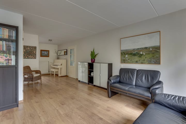 Foto 14 van Kon.Wilhelminalaan 27-C