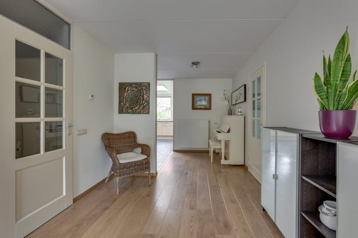 Foto 15 van Kon.Wilhelminalaan 27-C