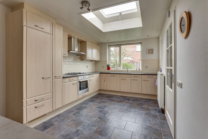 Foto 17 van Kon.Wilhelminalaan 27-C