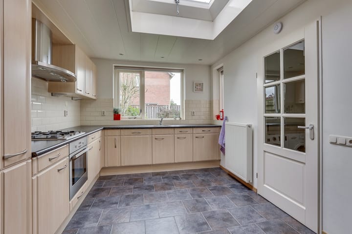 Foto 18 van Kon.Wilhelminalaan 27-C