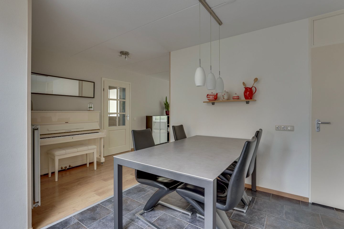 Foto 21 van Kon.Wilhelminalaan 27-C