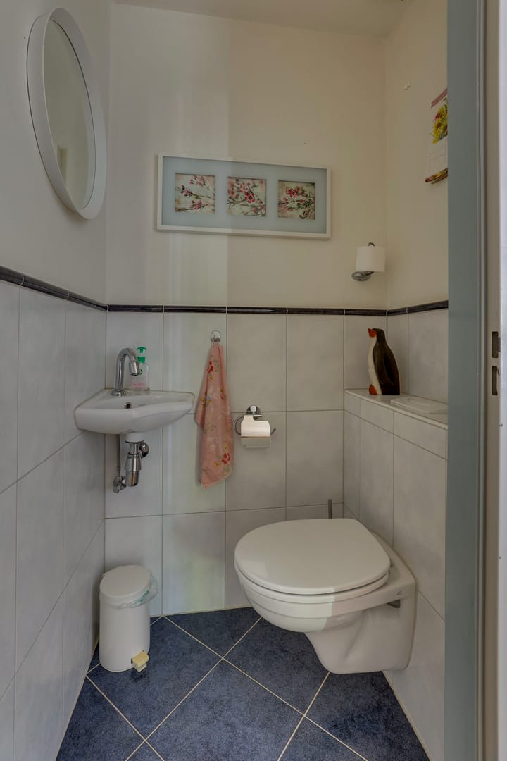 Foto 24 van Kon.Wilhelminalaan 27-C