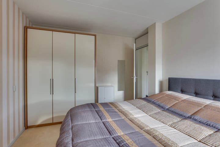 Foto 27 van Kon.Wilhelminalaan 27-C