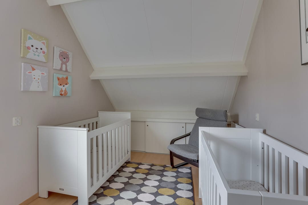 Foto 28 van Kon.Wilhelminalaan 27-C