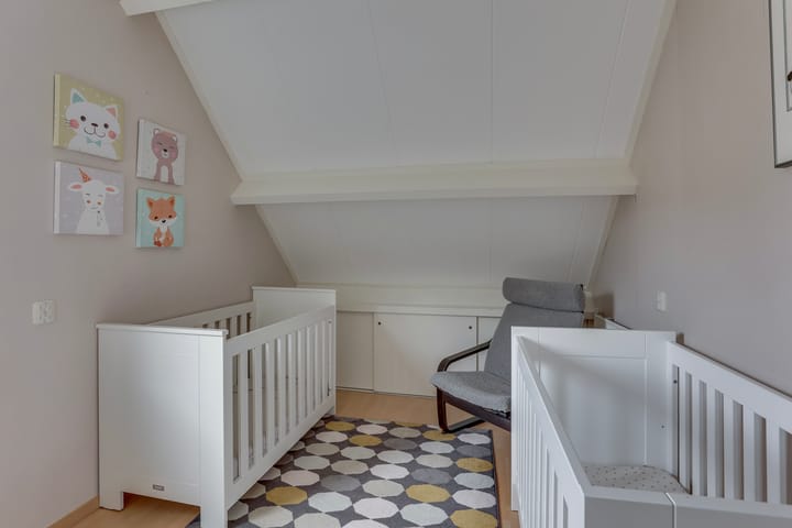 Foto 28 van Kon.Wilhelminalaan 27-C