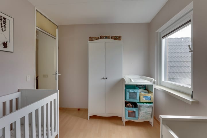 Foto 29 van Kon.Wilhelminalaan 27-C