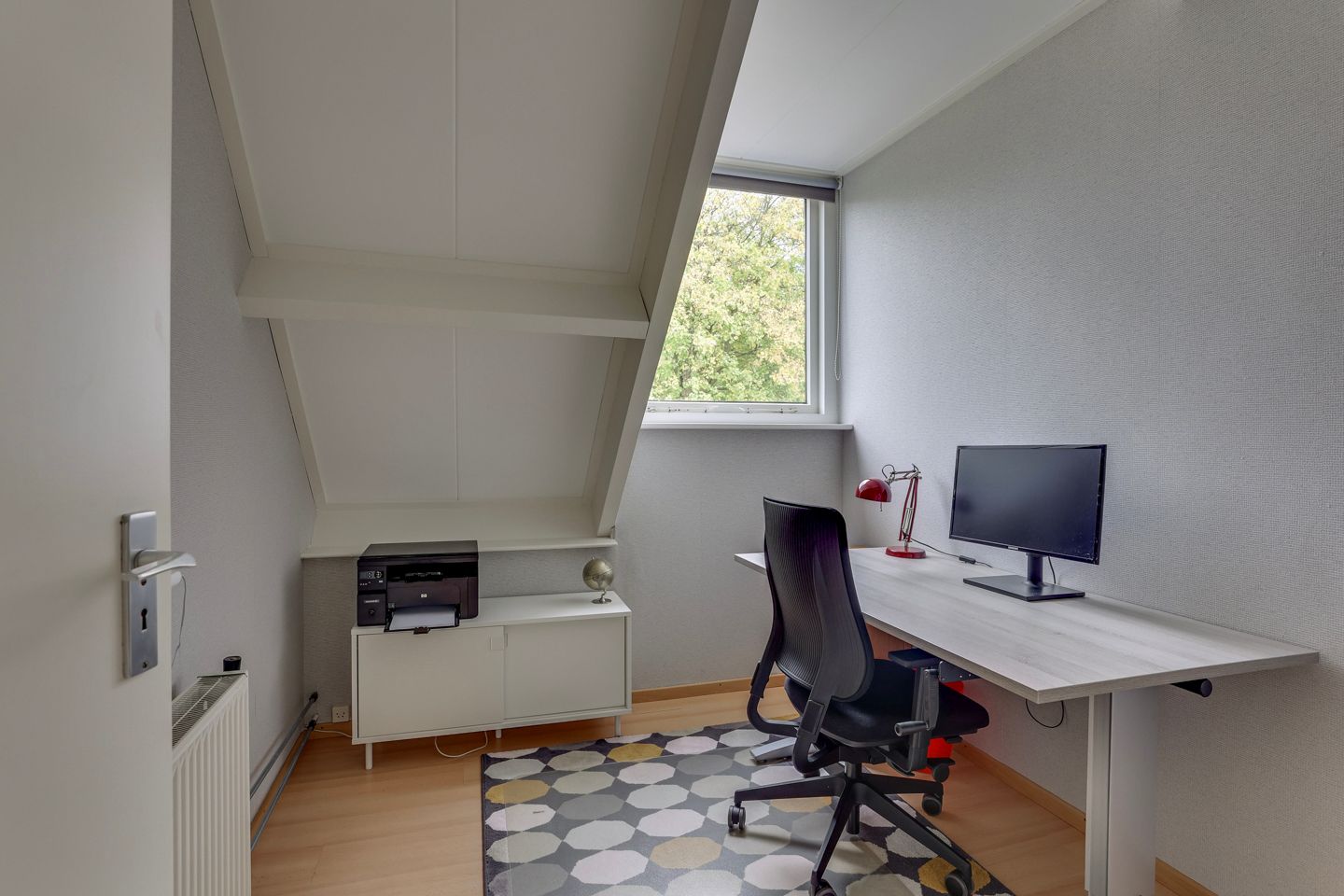 Foto 30 van Kon.Wilhelminalaan 27-C