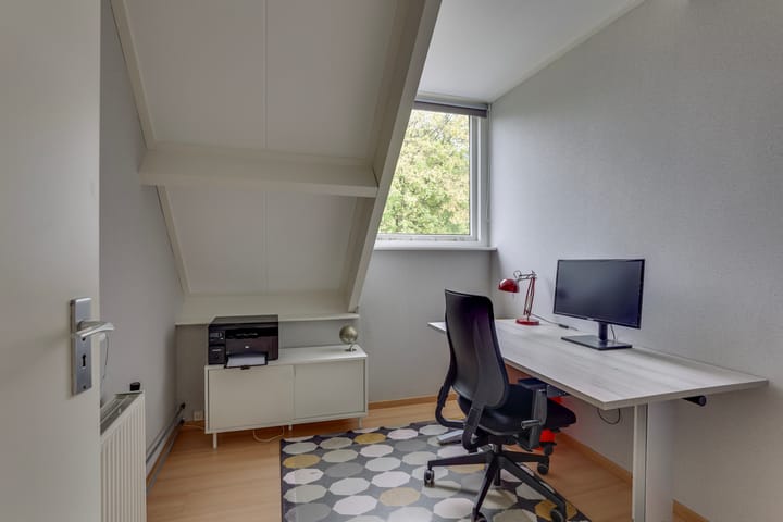 Foto 30 van Kon.Wilhelminalaan 27-C