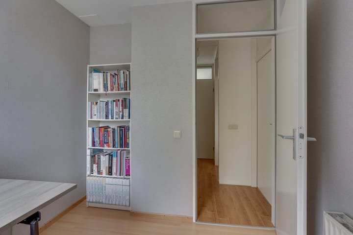 Foto 31 van Kon.Wilhelminalaan 27-C