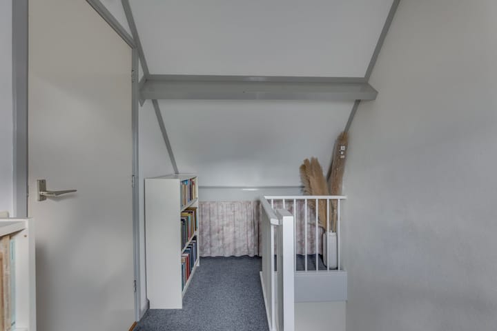 Foto 32 van Kon.Wilhelminalaan 27-C