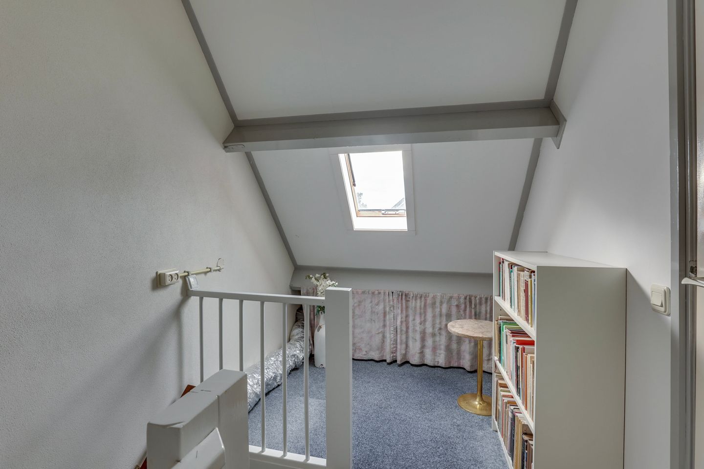 Foto 33 van Kon.Wilhelminalaan 27-C