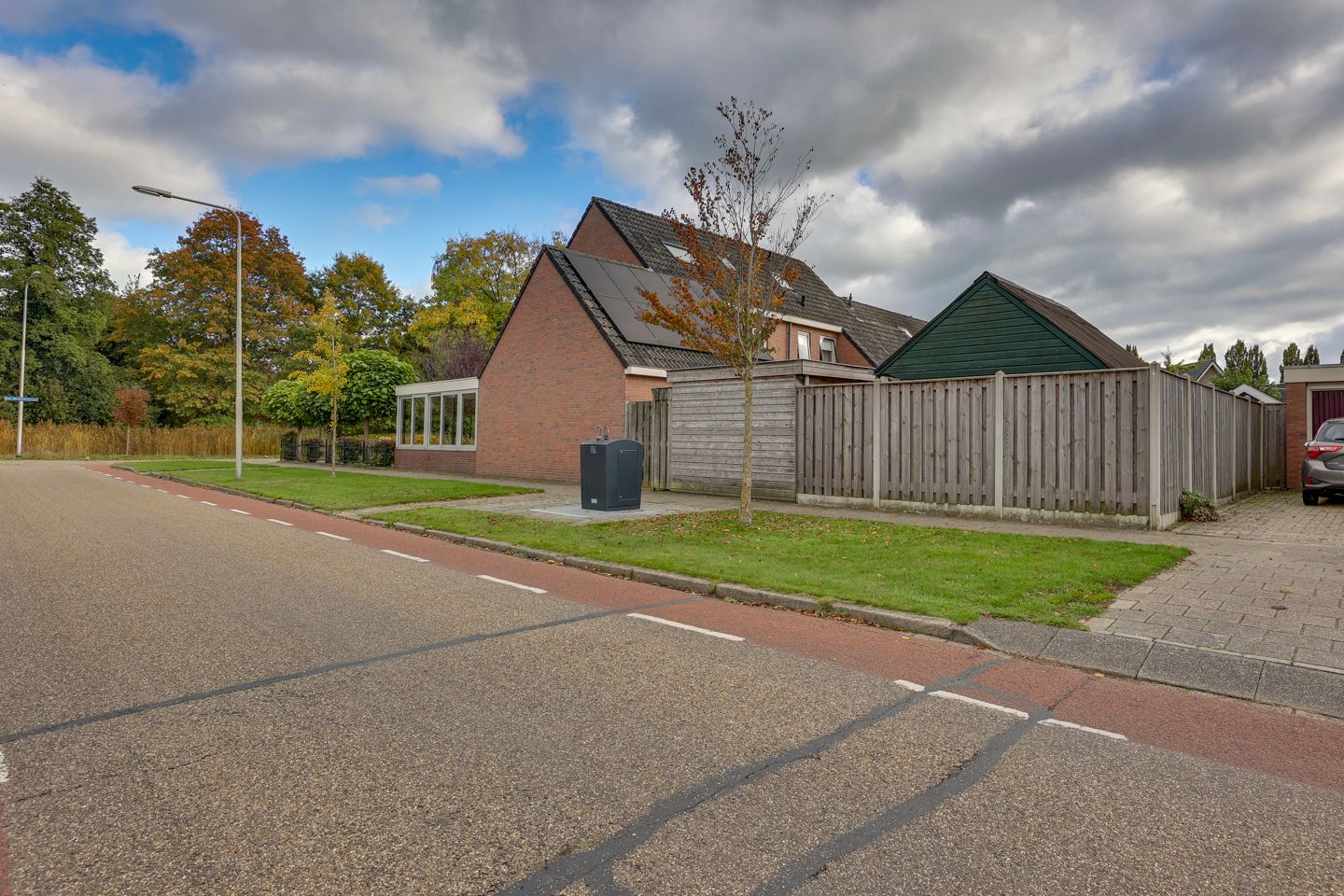 Foto 36 van Kon.Wilhelminalaan 27-C