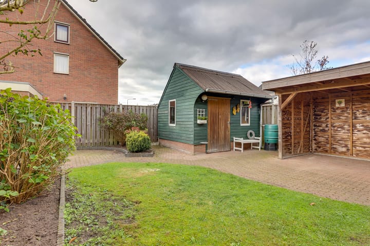 Foto 38 van Kon.Wilhelminalaan 27-C