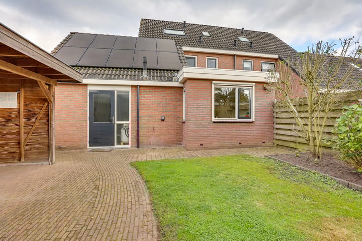 Foto 41 van Kon.Wilhelminalaan 27-C