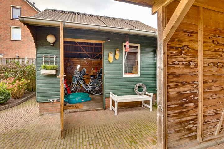 Foto 42 van Kon.Wilhelminalaan 27-C