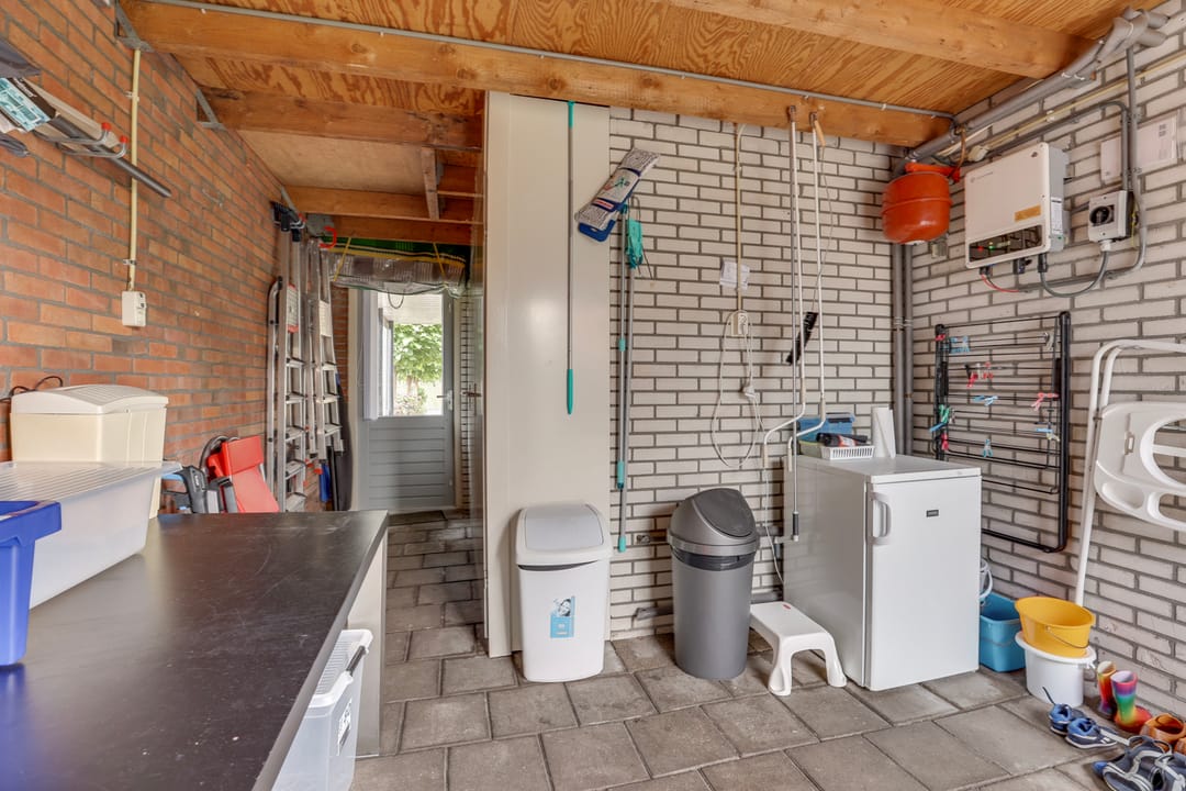 Foto 43 van Kon.Wilhelminalaan 27-C