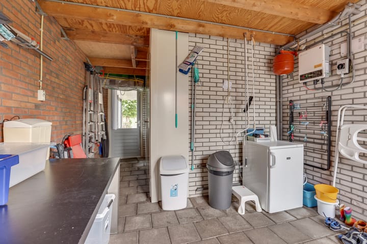 Foto 43 van Kon.Wilhelminalaan 27-C