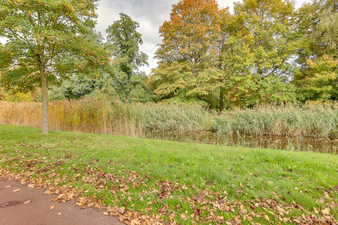 Foto 47 van Kon.Wilhelminalaan 27-C