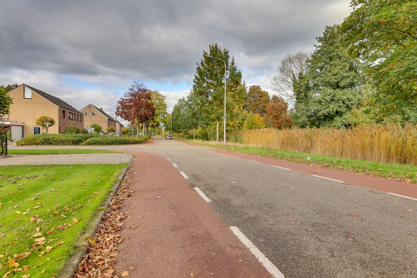 Foto 48 van Kon.Wilhelminalaan 27-C